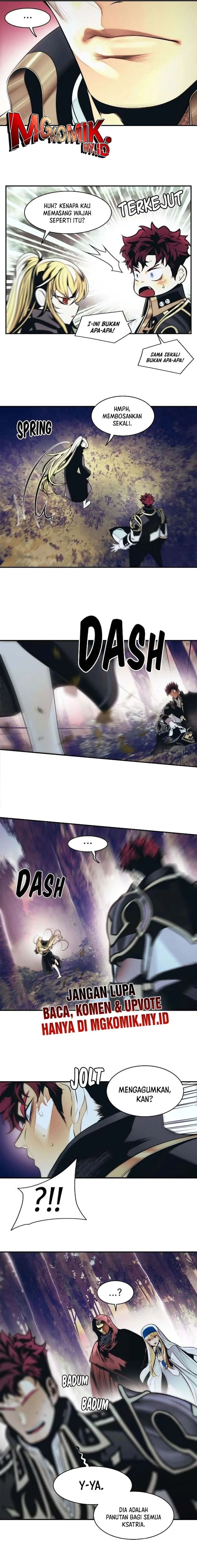 MookHyang – Dark Lady - Chapter 245 - Page 4