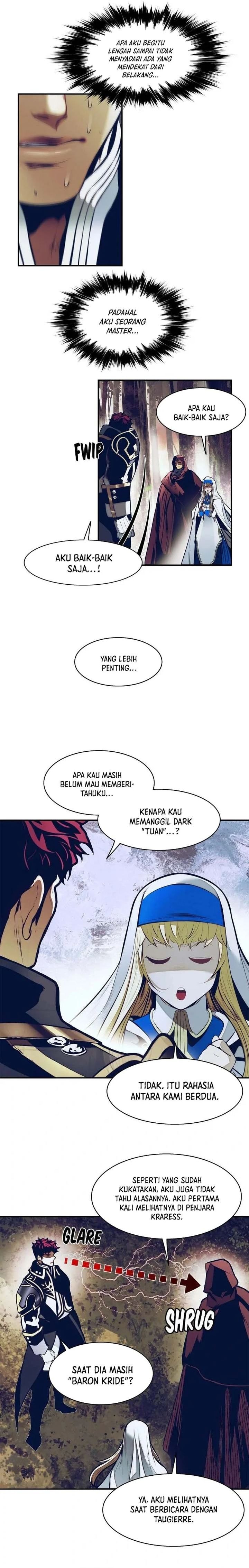 MookHyang – Dark Lady - Chapter 245 - Page 5