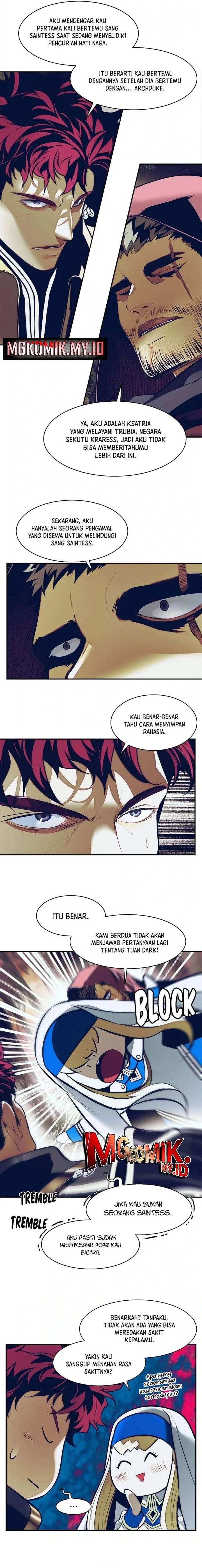 MookHyang – Dark Lady - Chapter 245 - Page 6