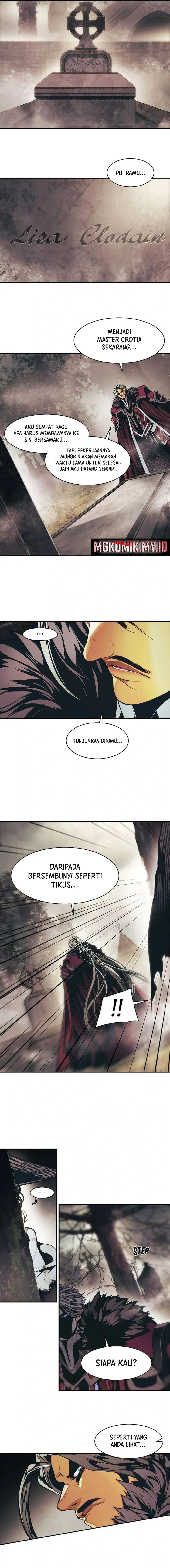 MookHyang – Dark Lady - Chapter 246 - Page 4