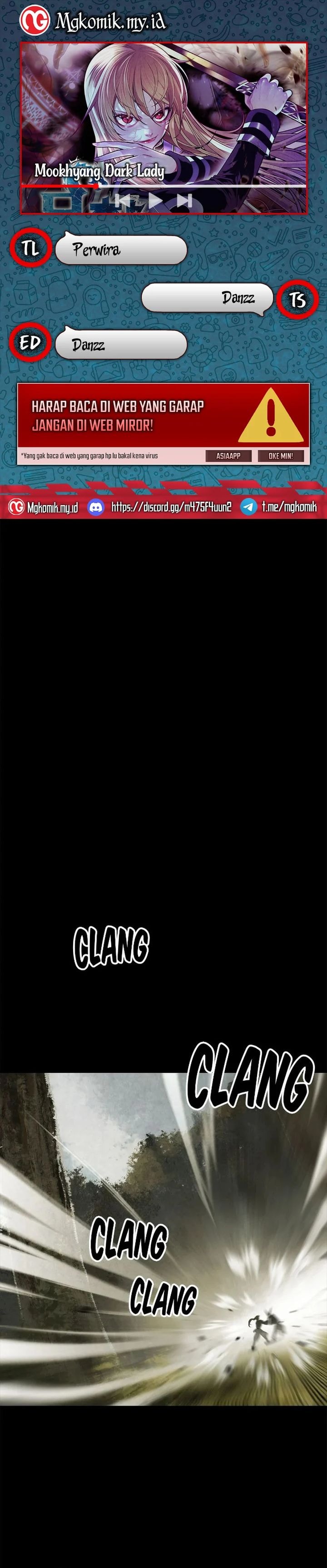 MookHyang – Dark Lady - Chapter 247 - Page 1