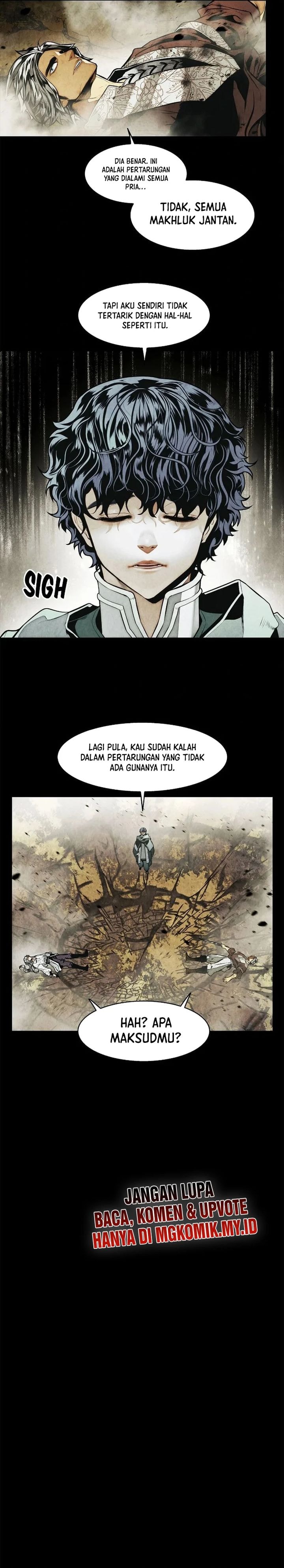 MookHyang – Dark Lady - Chapter 247 - Page 10