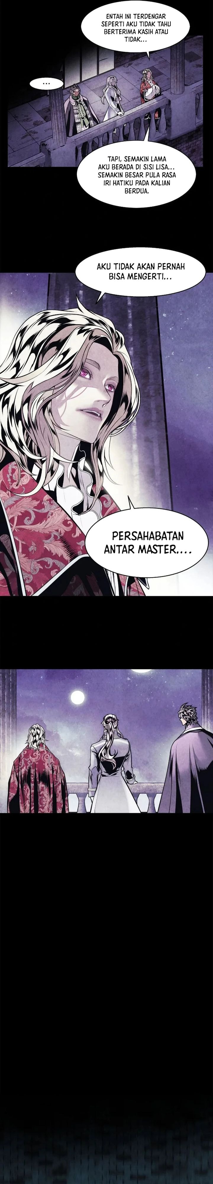 MookHyang – Dark Lady - Chapter 247 - Page 19