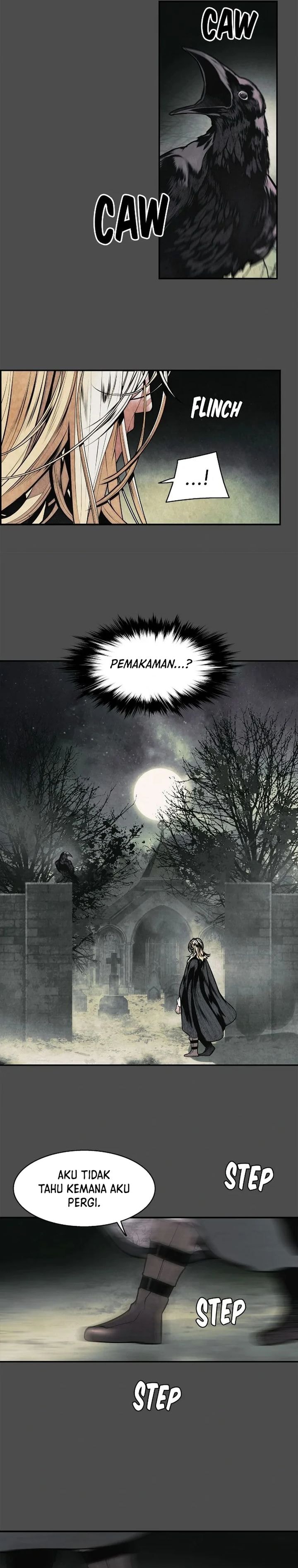 MookHyang – Dark Lady - Chapter 247 - Page 24