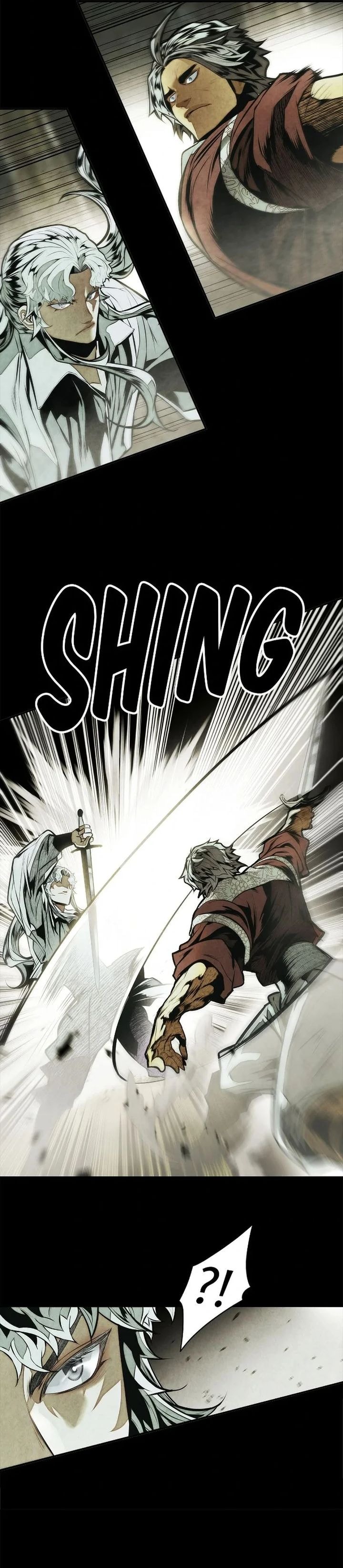 MookHyang – Dark Lady - Chapter 247 - Page 3