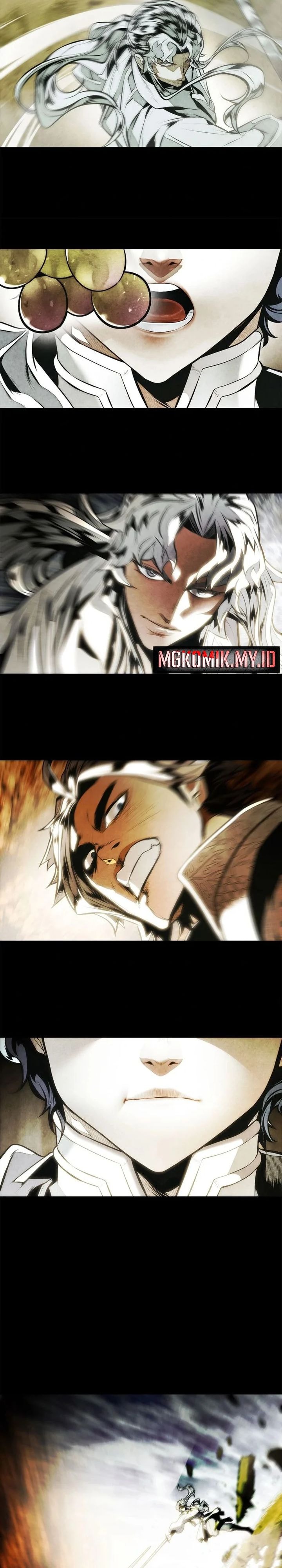 MookHyang – Dark Lady - Chapter 247 - Page 6