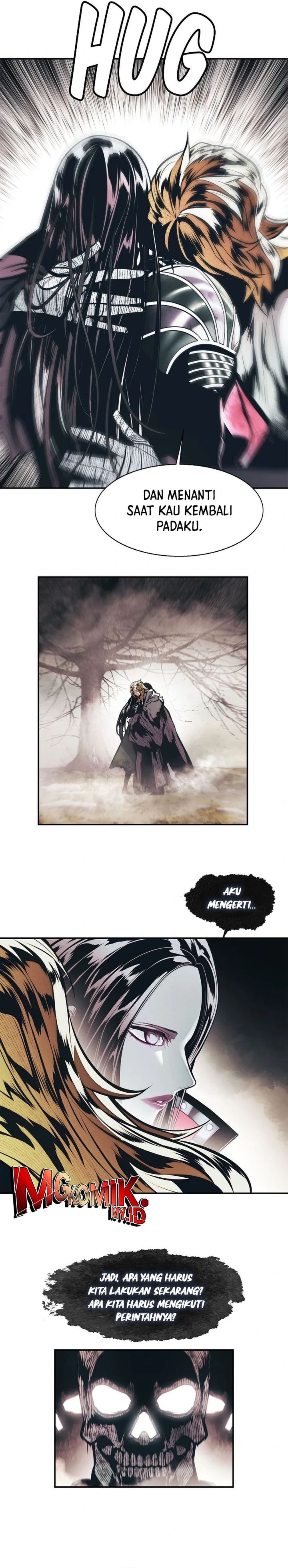 MookHyang – Dark Lady - Chapter 248 - Page 11