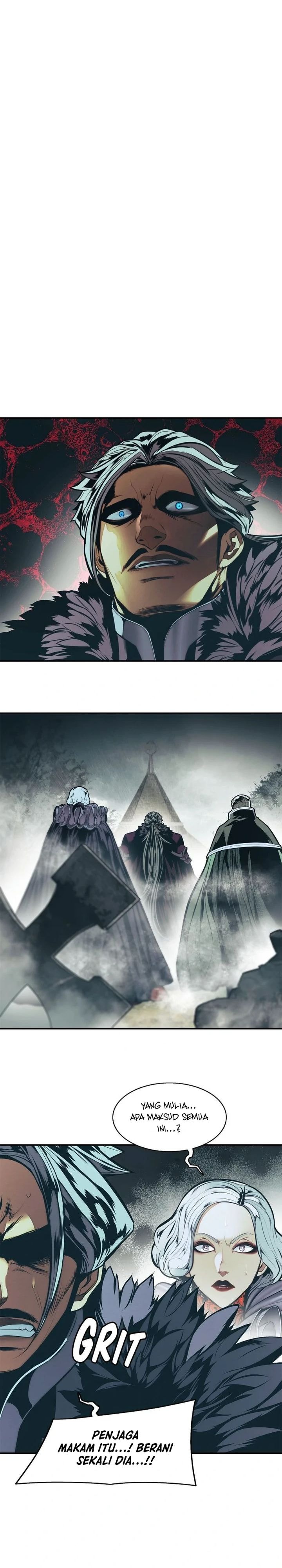 MookHyang – Dark Lady - Chapter 248 - Page 18