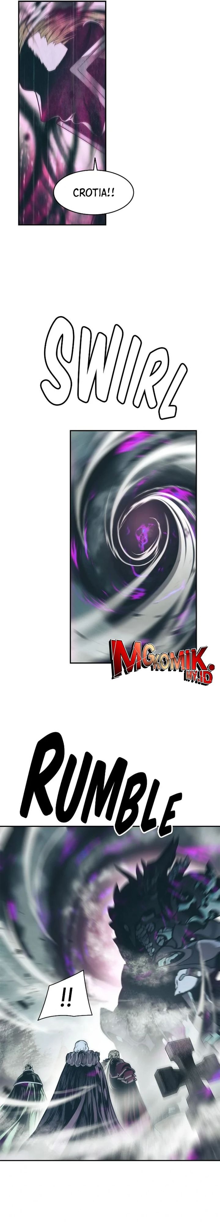 MookHyang – Dark Lady - Chapter 248 - Page 21