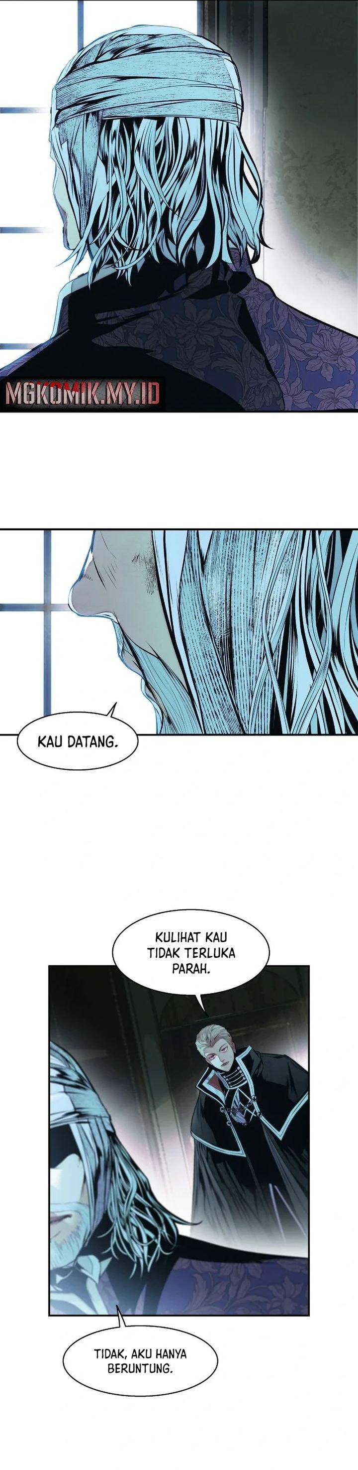 MookHyang – Dark Lady - Chapter 248 - Page 23