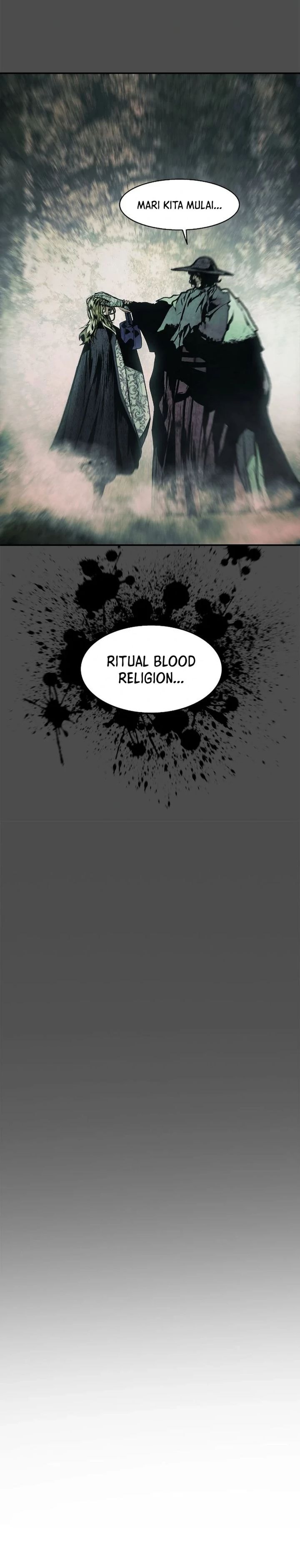 MookHyang – Dark Lady - Chapter 248 - Page 7