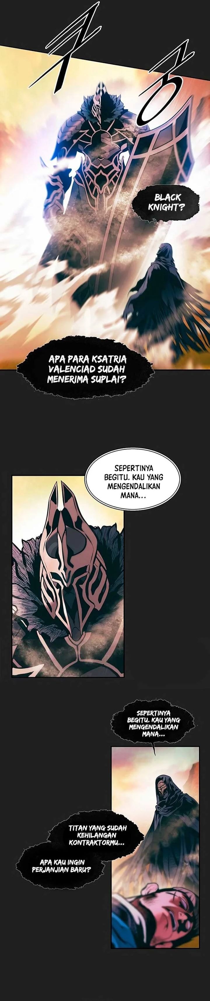 MookHyang – Dark Lady - Chapter 249 - Page 12