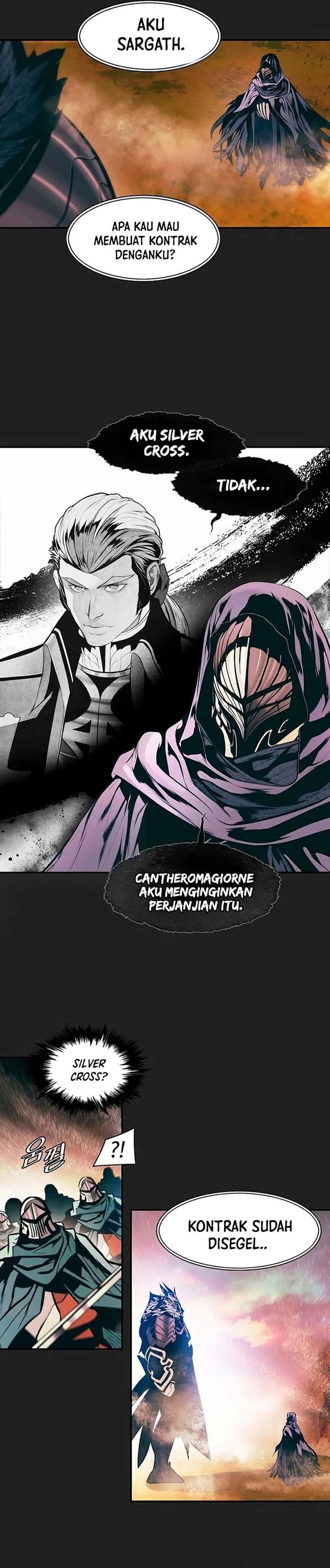MookHyang – Dark Lady - Chapter 249 - Page 13