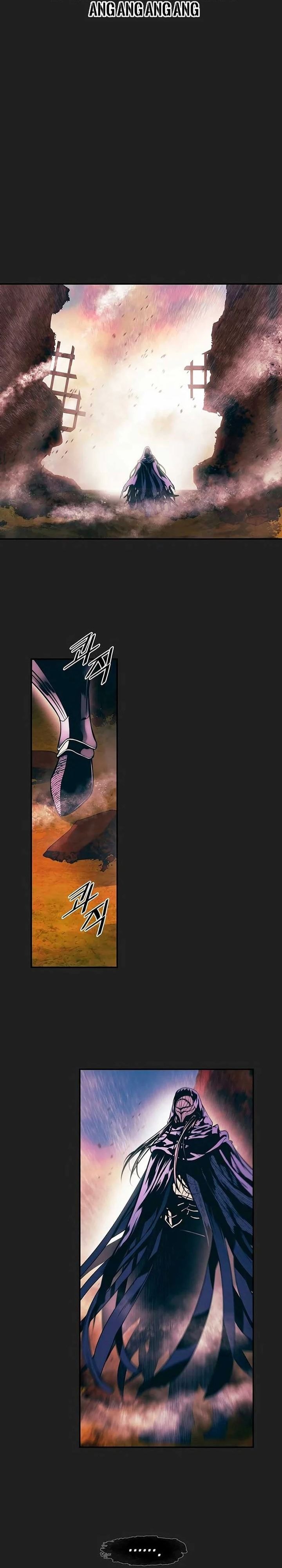 MookHyang – Dark Lady - Chapter 249 - Page 15