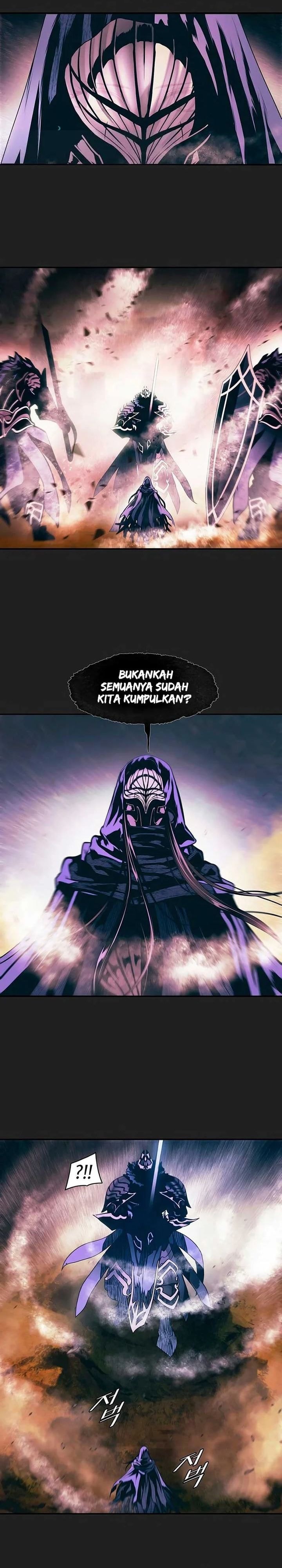 MookHyang – Dark Lady - Chapter 249 - Page 16