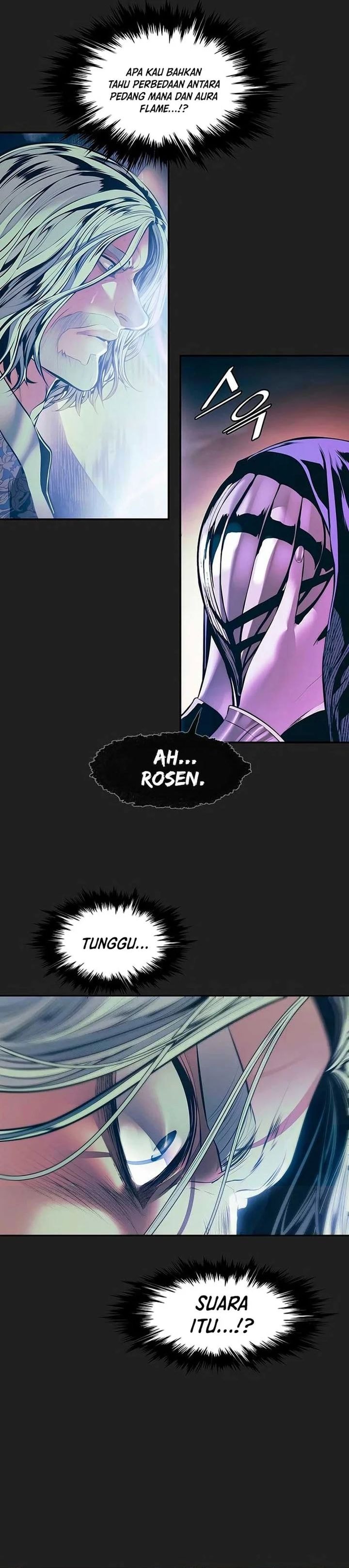 MookHyang – Dark Lady - Chapter 249 - Page 19