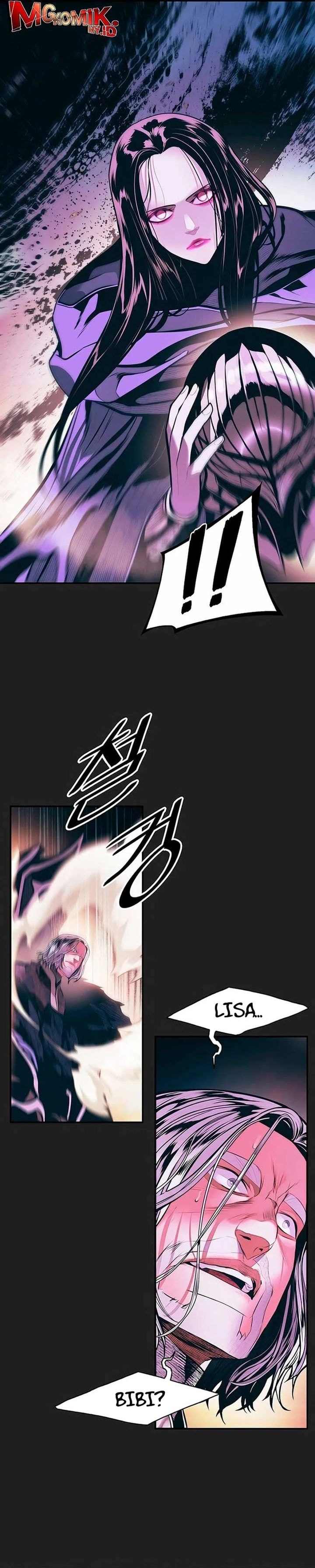 MookHyang – Dark Lady - Chapter 249 - Page 20