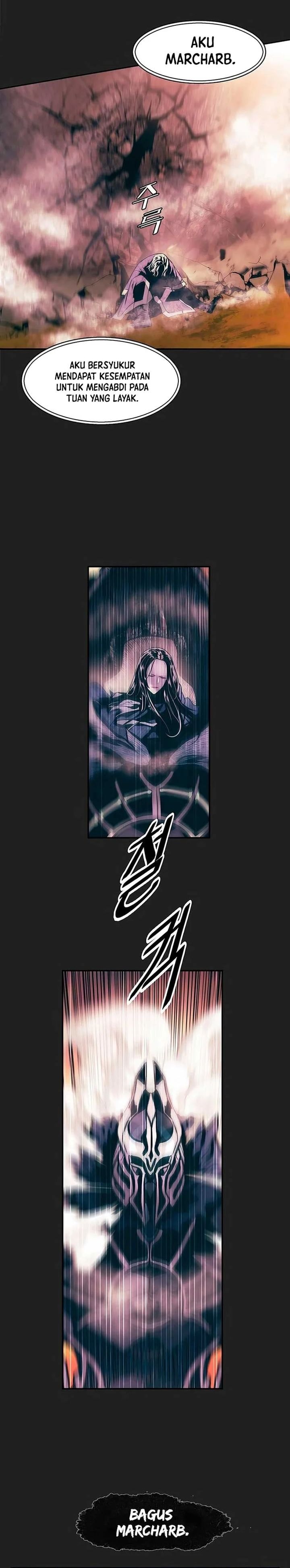 MookHyang – Dark Lady - Chapter 249 - Page 23