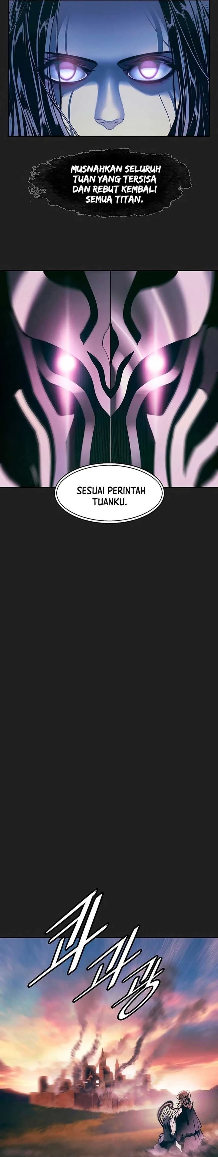 MookHyang – Dark Lady - Chapter 249 - Page 24