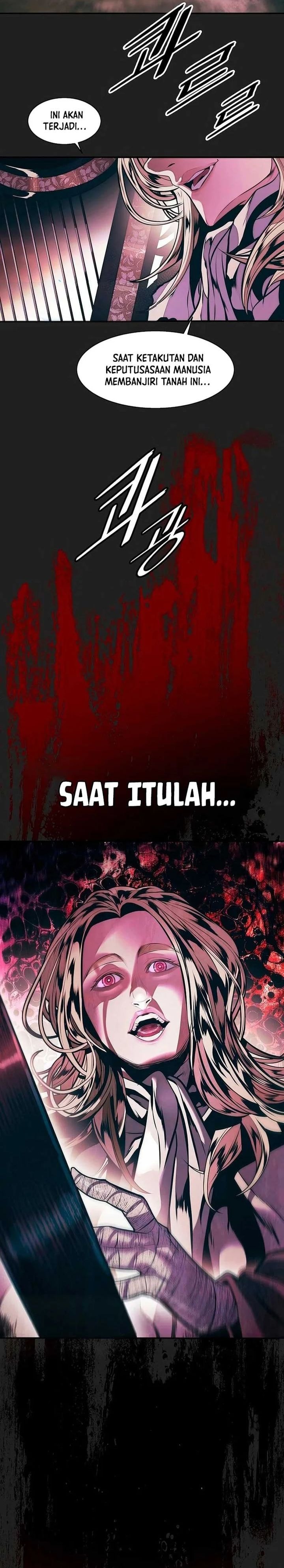 MookHyang – Dark Lady - Chapter 249 - Page 25