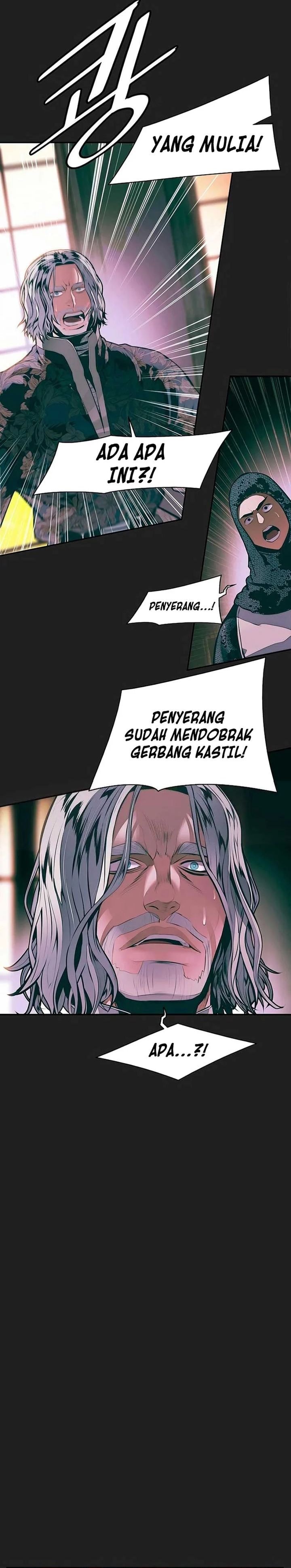 MookHyang – Dark Lady - Chapter 249 - Page 9