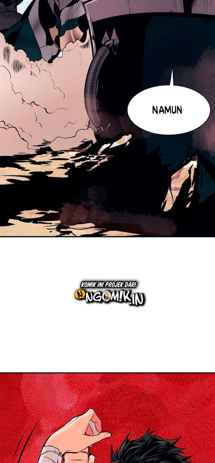 MookHyang – Dark Lady - Chapter 25 - Page 10
