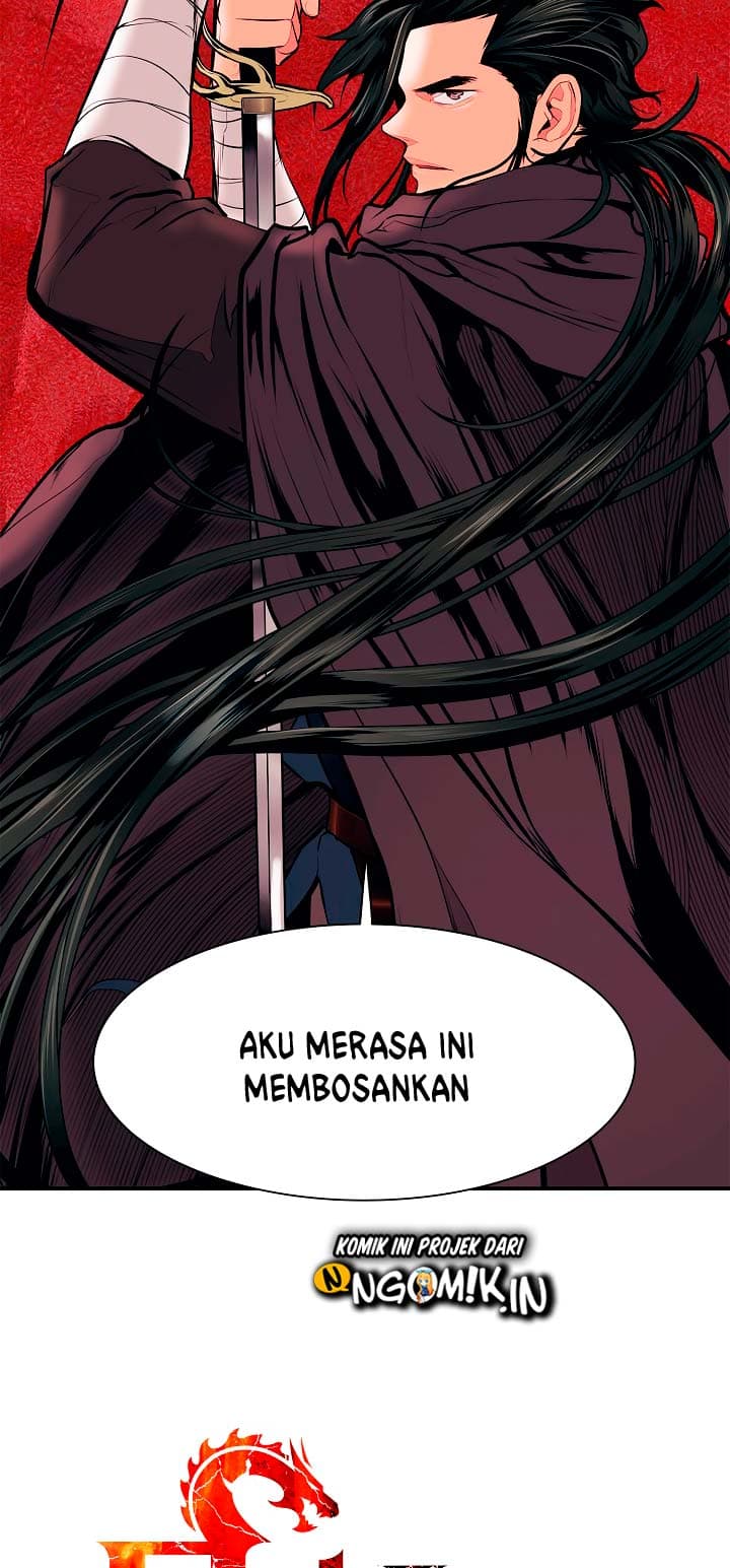 MookHyang – Dark Lady - Chapter 25 - Page 11