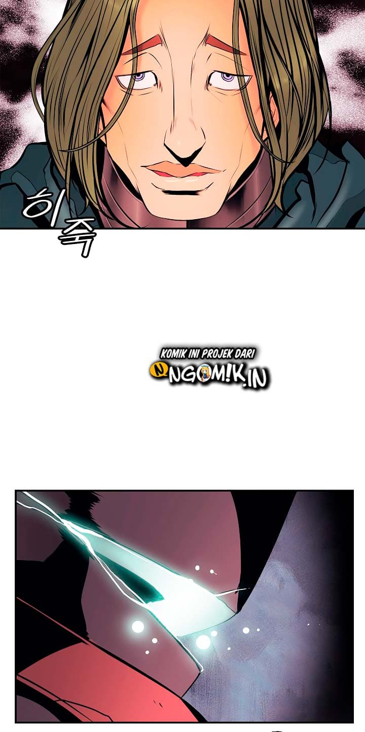 MookHyang – Dark Lady - Chapter 25 - Page 24