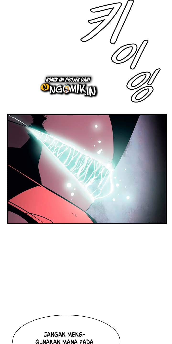 MookHyang – Dark Lady - Chapter 25 - Page 25