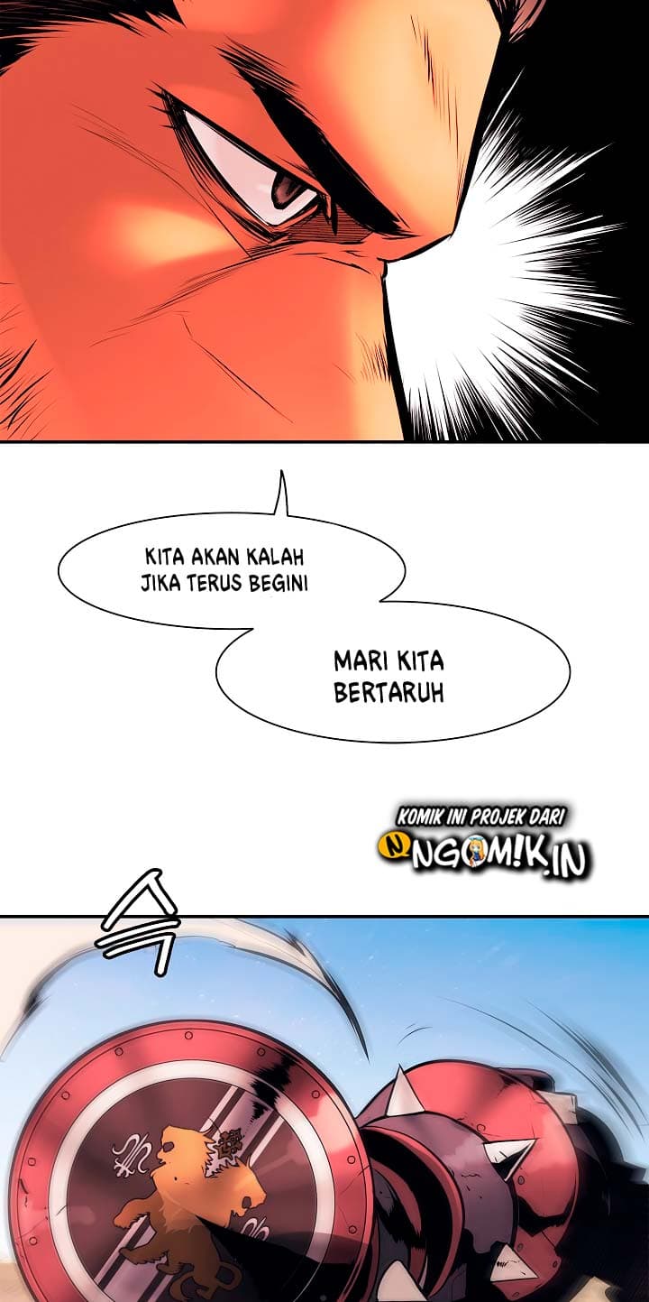 MookHyang – Dark Lady - Chapter 25 - Page 27