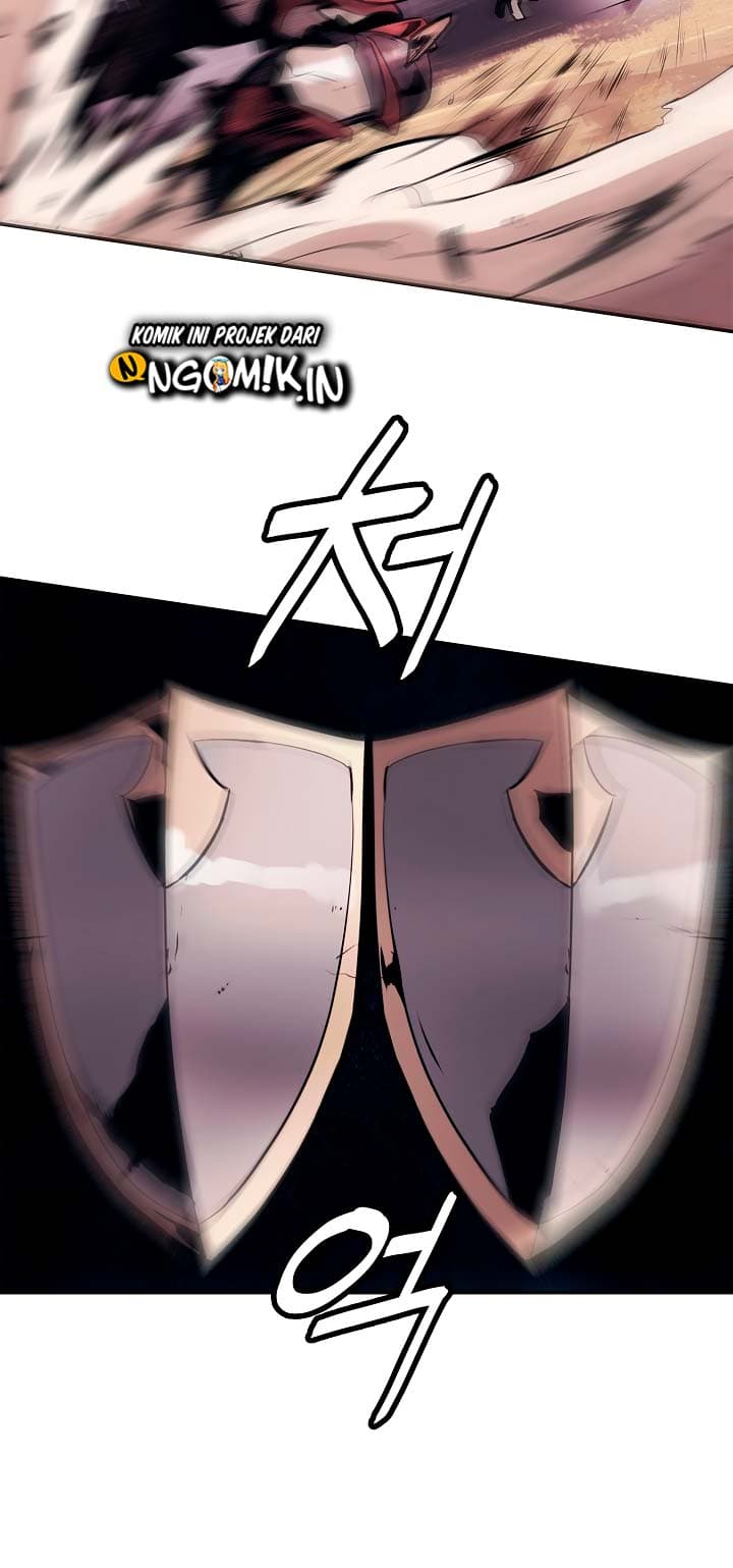 MookHyang – Dark Lady - Chapter 25 - Page 36
