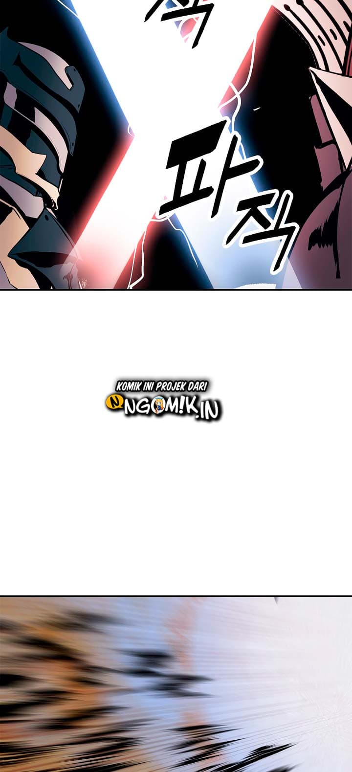 MookHyang – Dark Lady - Chapter 25 - Page 49