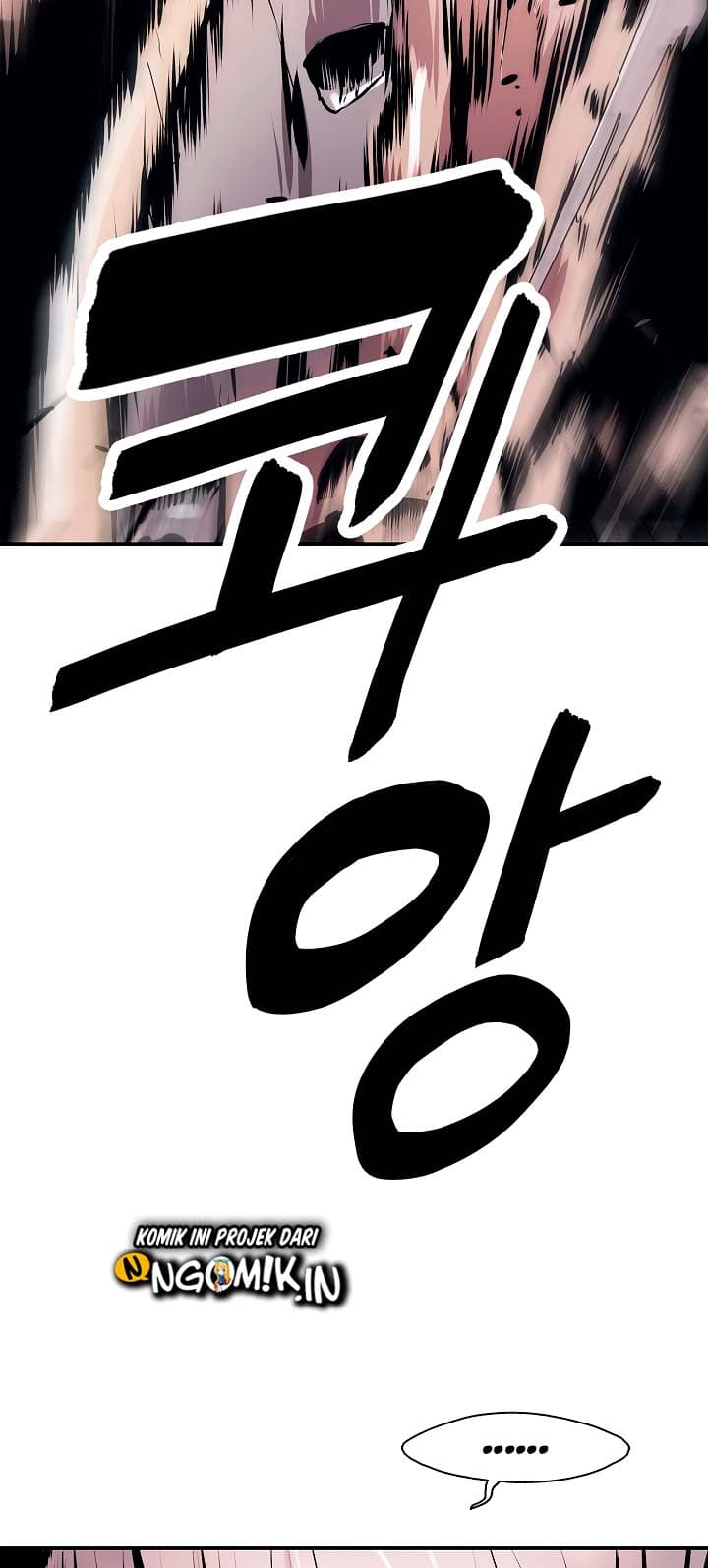 MookHyang – Dark Lady - Chapter 25 - Page 5