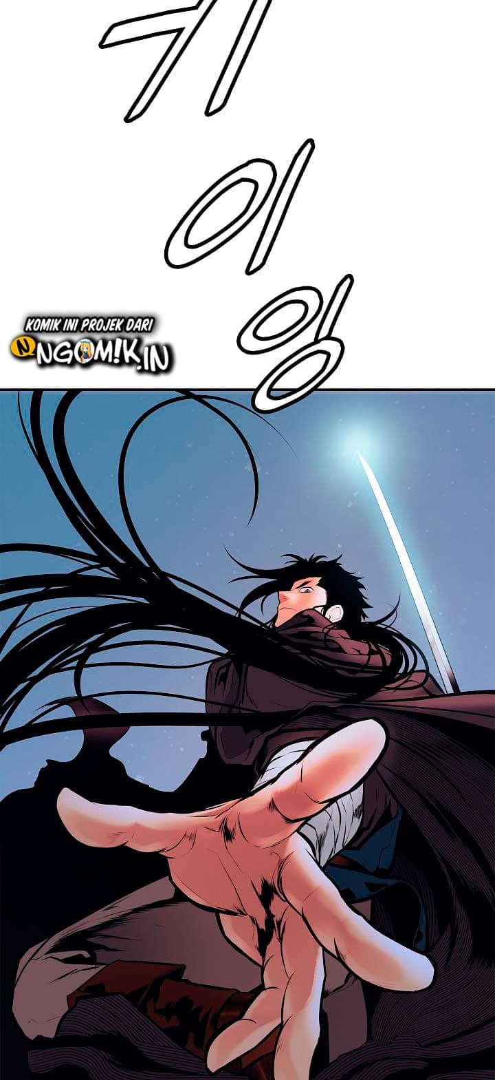 MookHyang – Dark Lady - Chapter 25 - Page 55