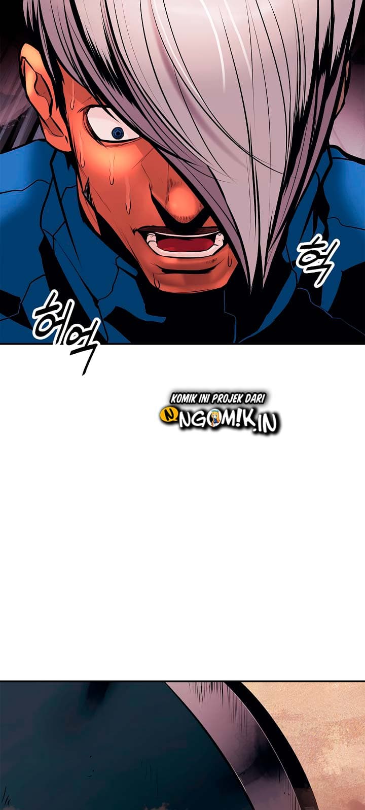 MookHyang – Dark Lady - Chapter 25 - Page 6