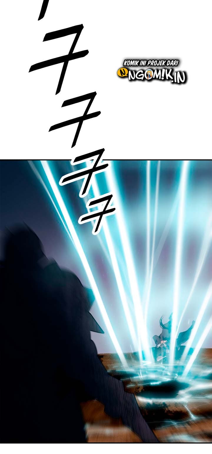 MookHyang – Dark Lady - Chapter 25 - Page 64