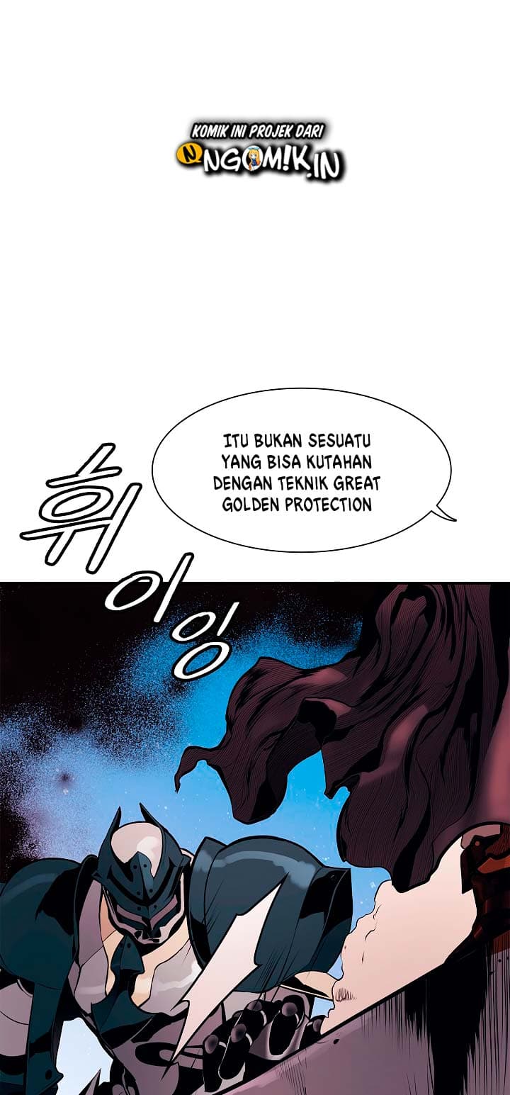 MookHyang – Dark Lady - Chapter 25 - Page 9