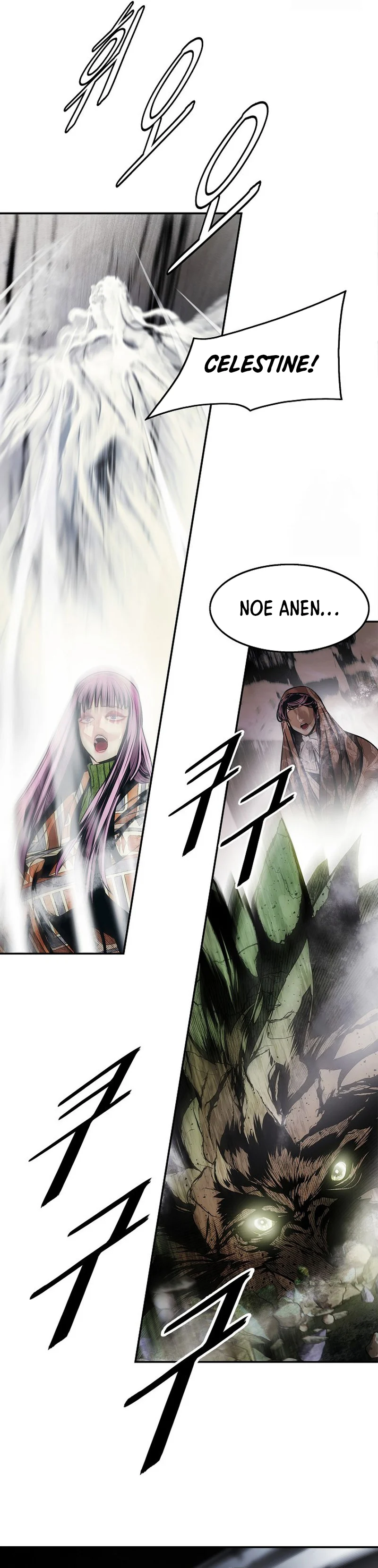MookHyang – Dark Lady - Chapter 250 - Page 21