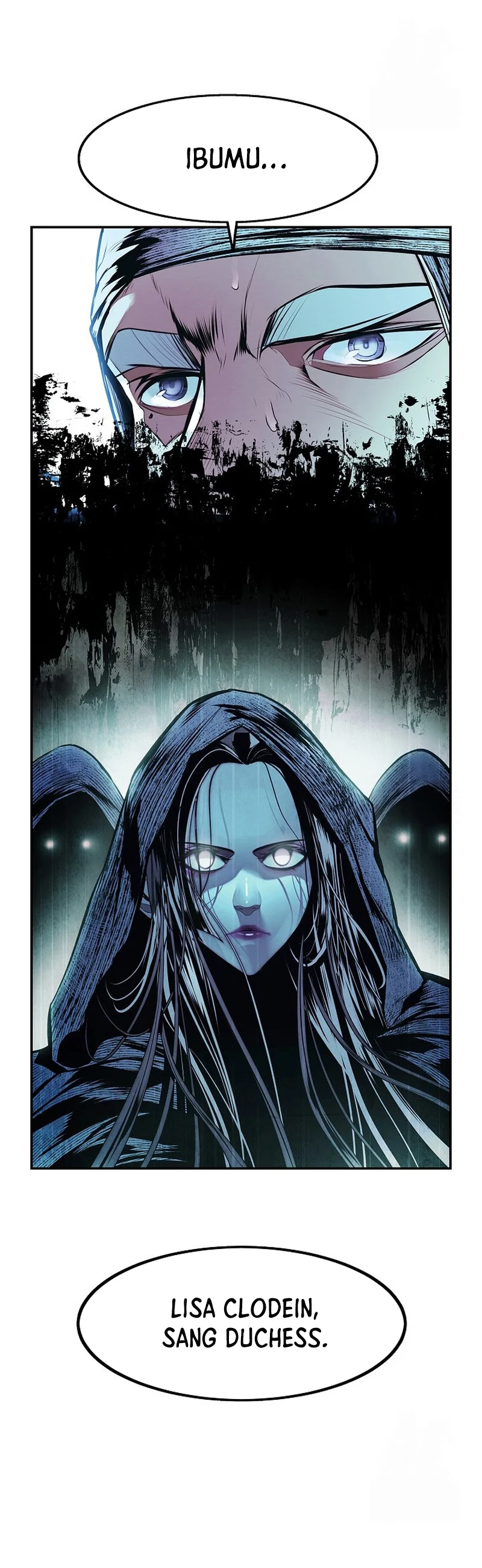 MookHyang – Dark Lady - Chapter 250 - Page 3