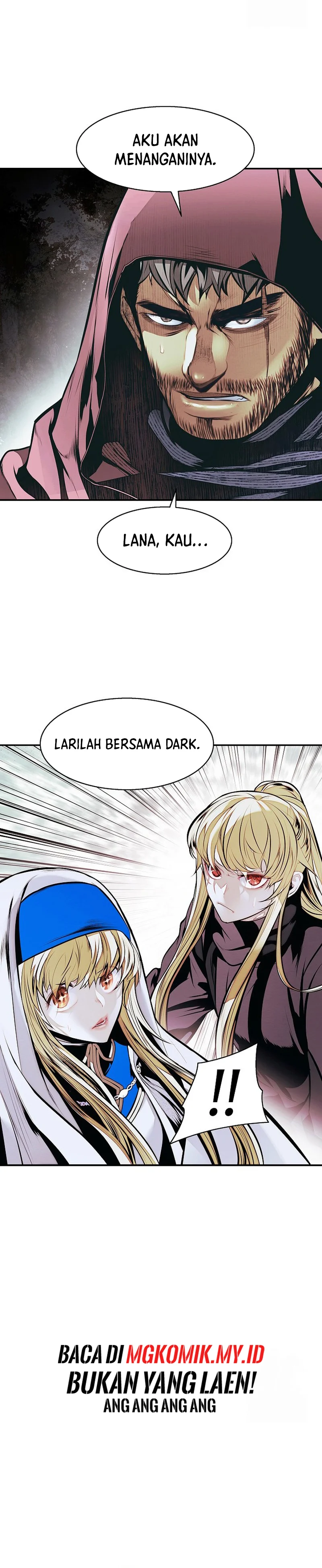MookHyang – Dark Lady - Chapter 250 - Page 30