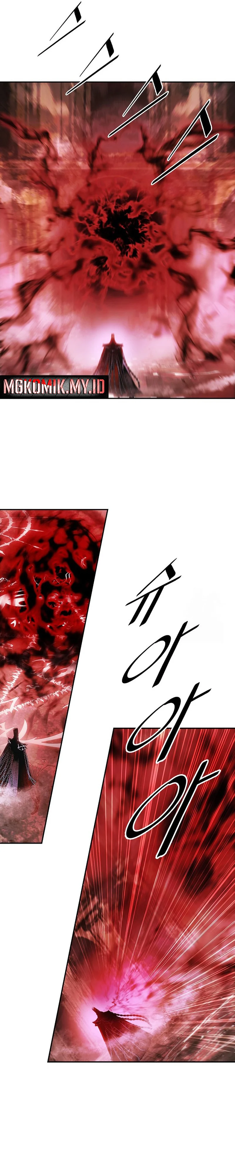 MookHyang – Dark Lady - Chapter 250 - Page 8