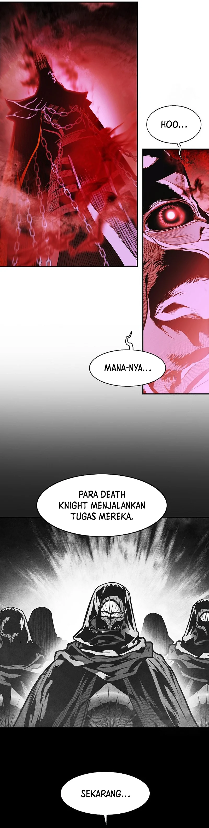 MookHyang – Dark Lady - Chapter 250 - Page 9