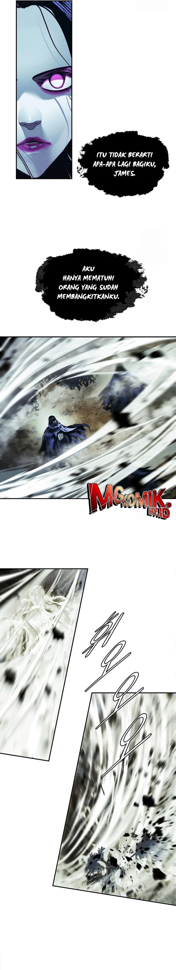 MookHyang – Dark Lady - Chapter 251 - Page 16