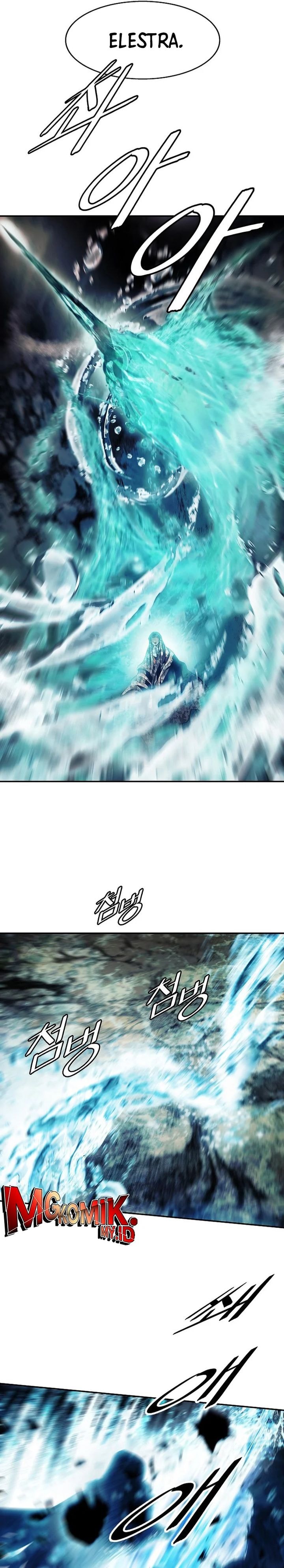 MookHyang – Dark Lady - Chapter 251 - Page 21