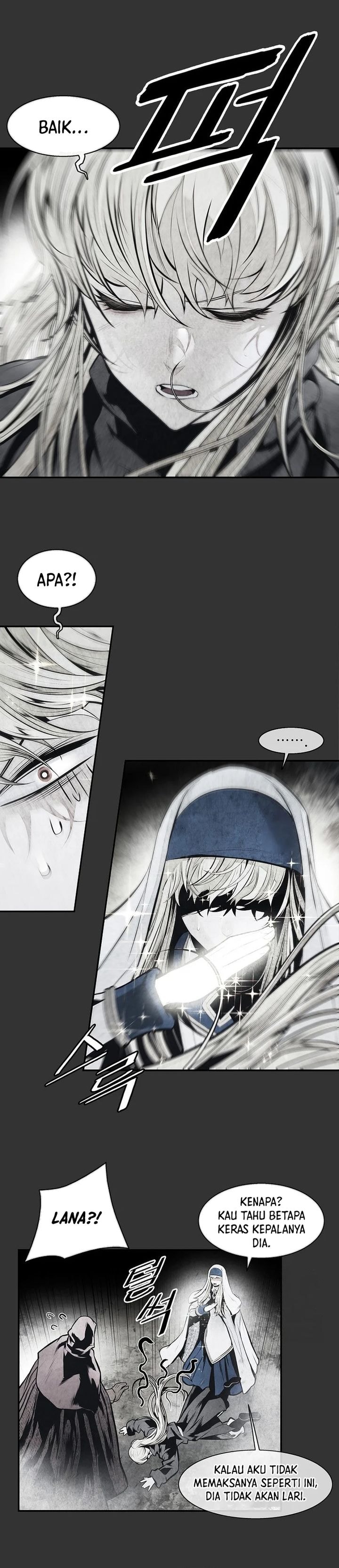 MookHyang – Dark Lady - Chapter 251 - Page 24