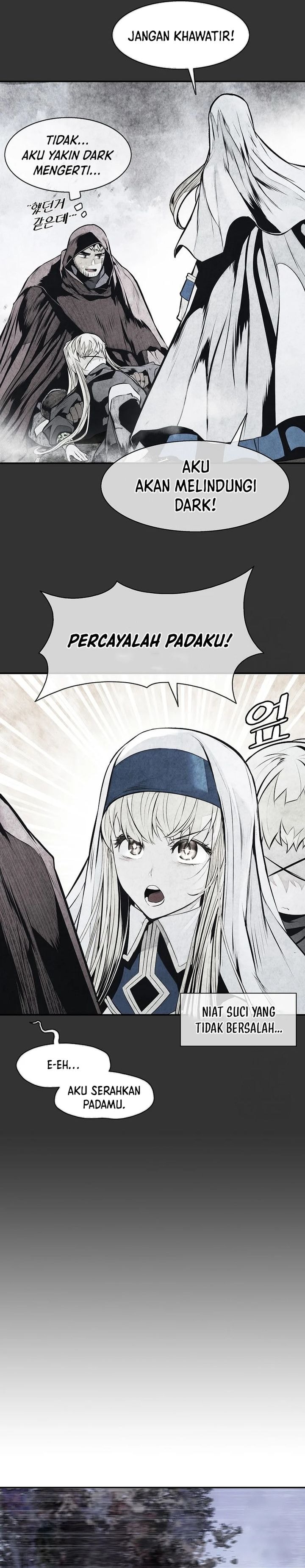 MookHyang – Dark Lady - Chapter 251 - Page 25