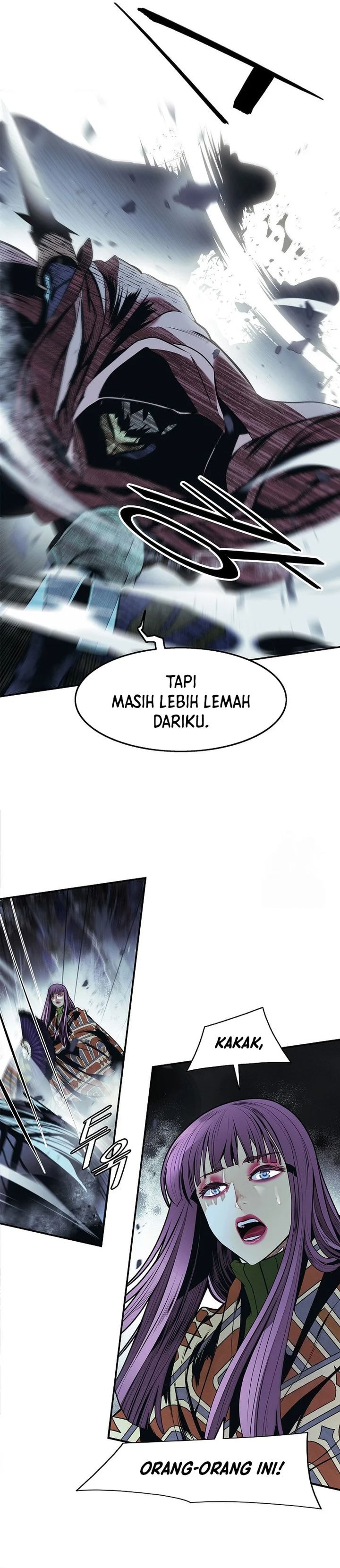 MookHyang – Dark Lady - Chapter 251 - Page 6