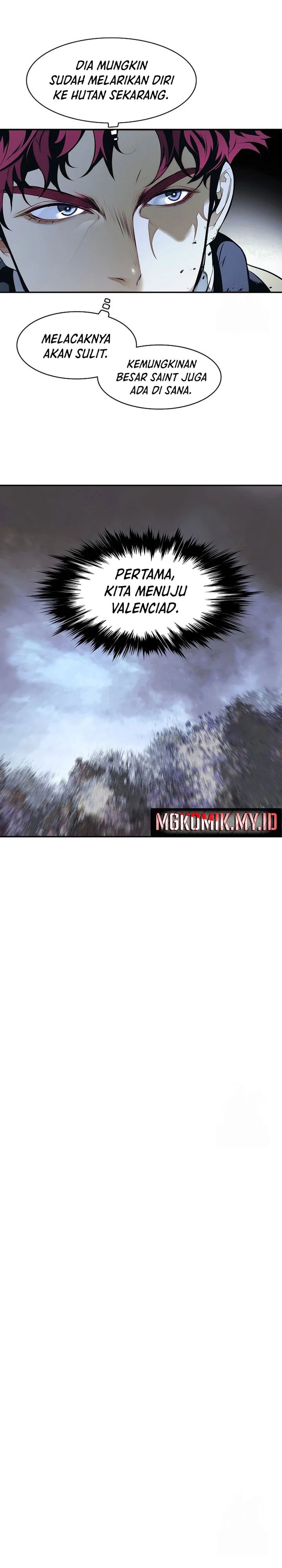 MookHyang – Dark Lady - Chapter 252 - Page 13