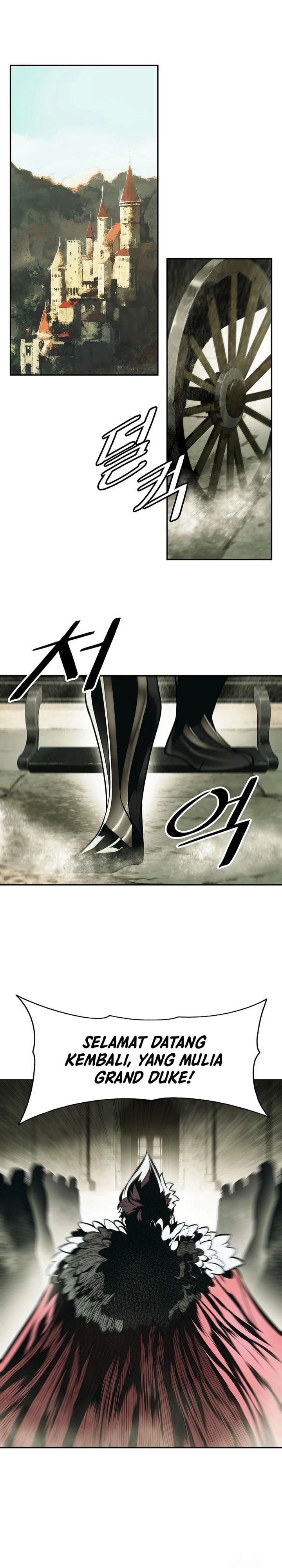 MookHyang – Dark Lady - Chapter 252 - Page 14