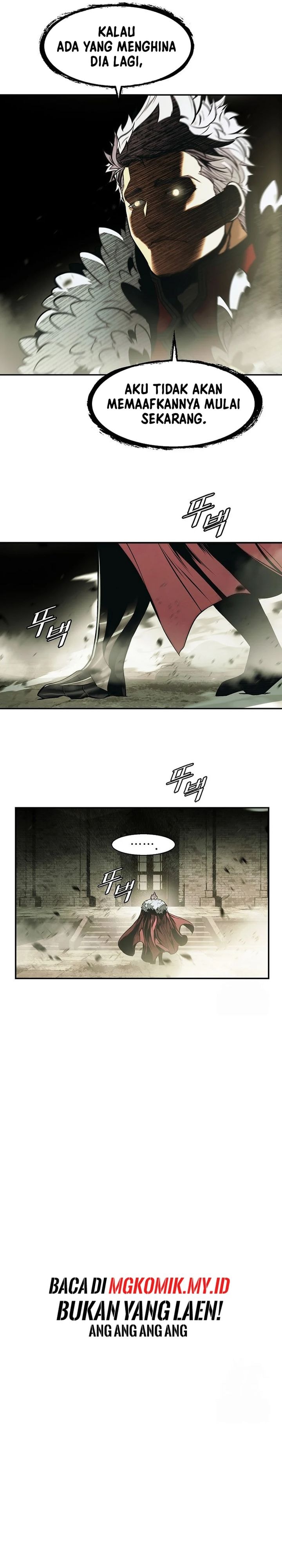 MookHyang – Dark Lady - Chapter 252 - Page 19